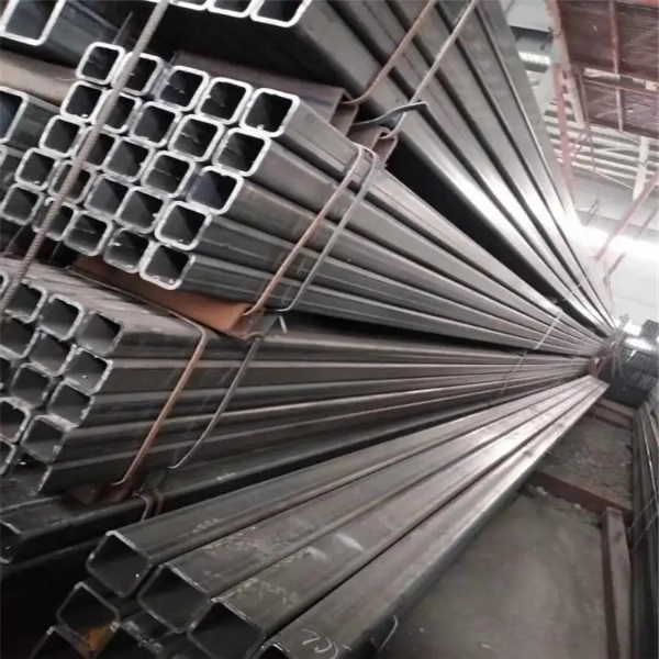 广东Q345B无缝方管