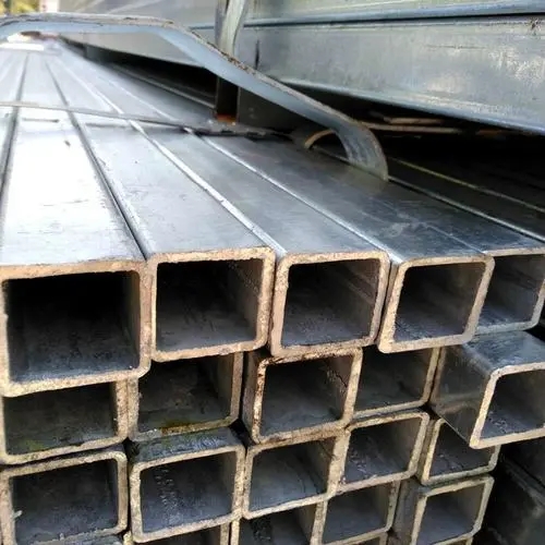 广东q355b无缝方管