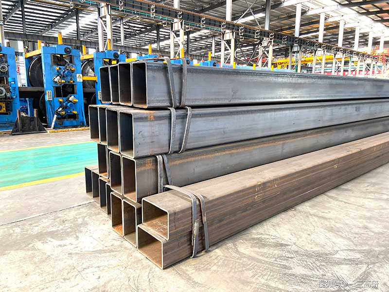 广东广东矩形管生产厂家 广东广东矩形管生产厂家