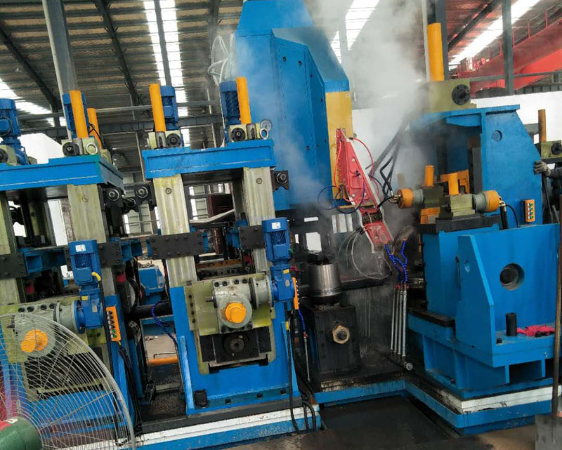 广东广东方管生产厂家