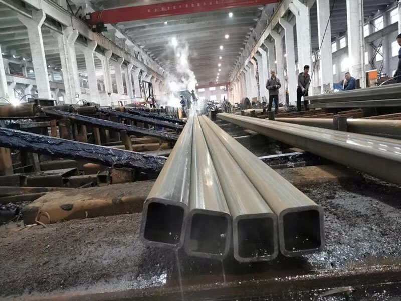 广东无缝广东广东方矩管生产厂家 广东无缝广东广东方矩管生产厂家